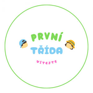 logo 1. třída