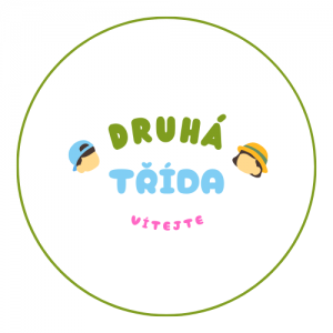 logo 2. třída