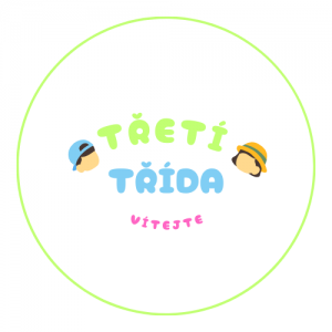 logo 3. třída